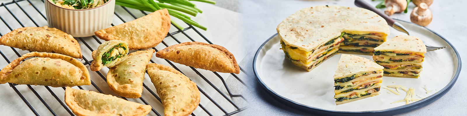 Product Type Pancake Image