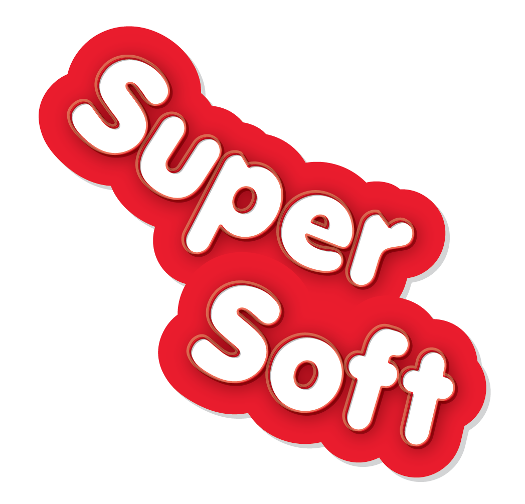 Super Soft Red