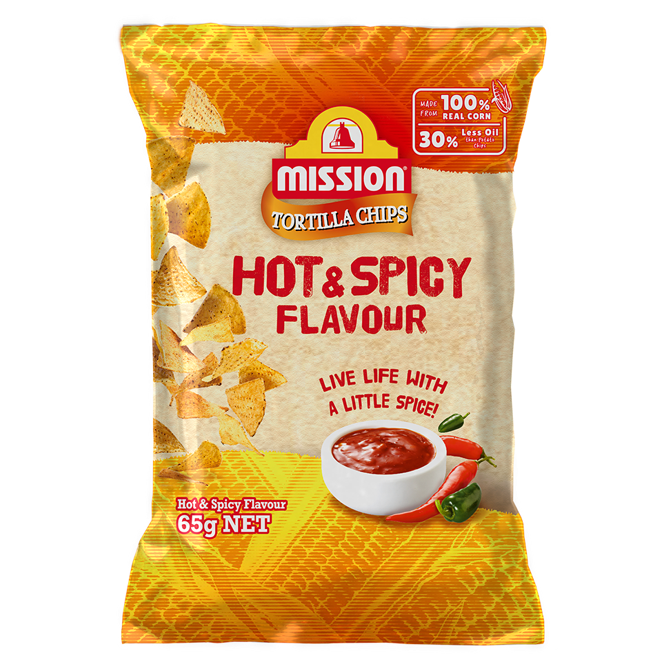 Chips 65G Hotspicy Front 960X960
