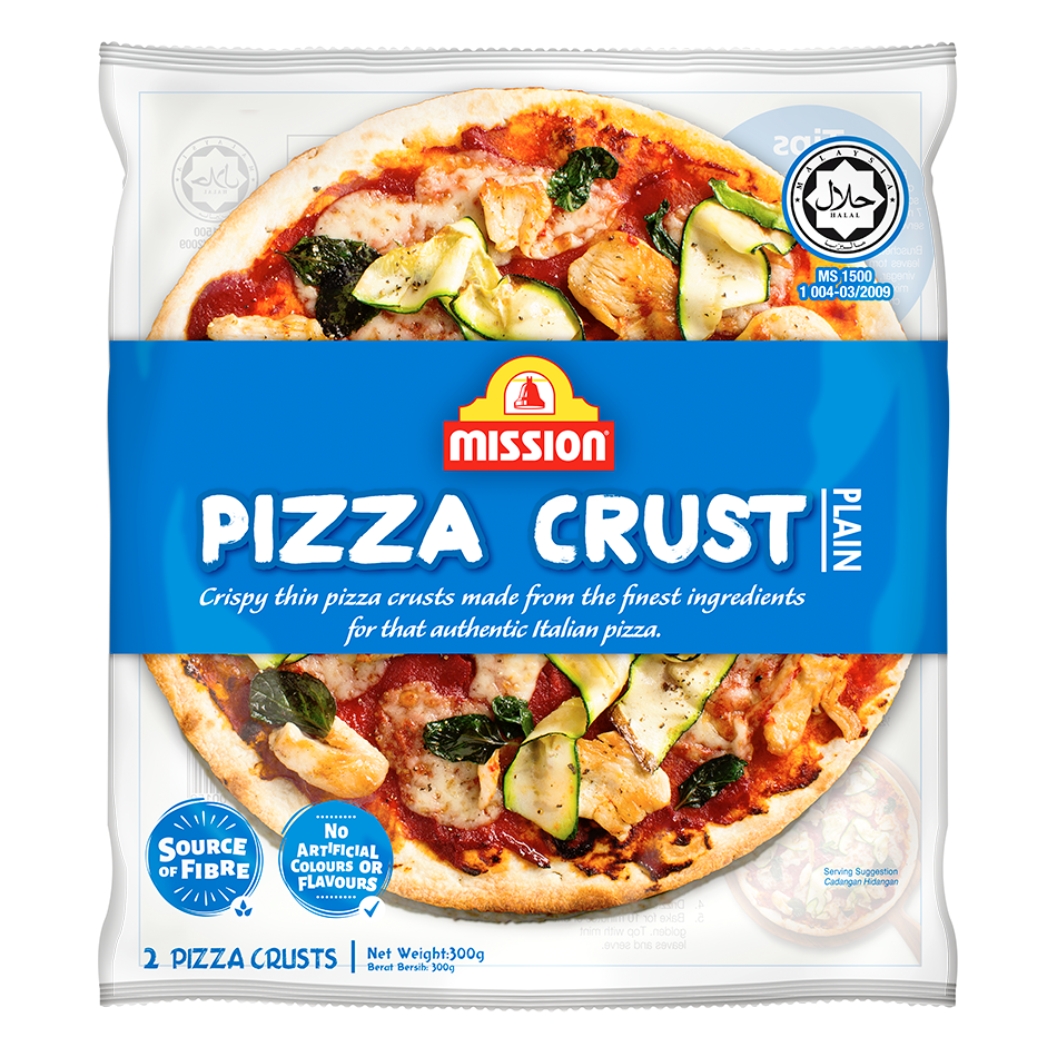 Pizza Crust Dinner Ideas Pizza Crust Dinner Ideas